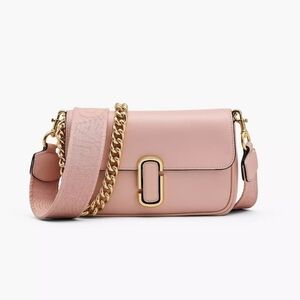 Marc Jacobs J Marc Shoulder Bag & Wallet